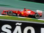 Ferrari F2012 2012 года